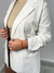 Blazer lino Jeker - blanco - comprar online