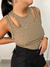 Musculosa Veneto - vison