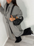 Trench Gennova - gris - tienda online