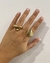 Anillo Felice - dorado - comprar online