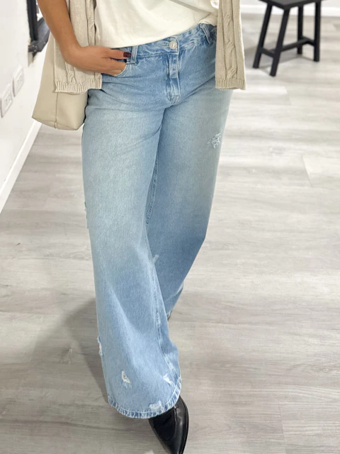 Jean Duty