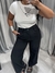 Pantalon sastrero Kremia - negro - comprar online