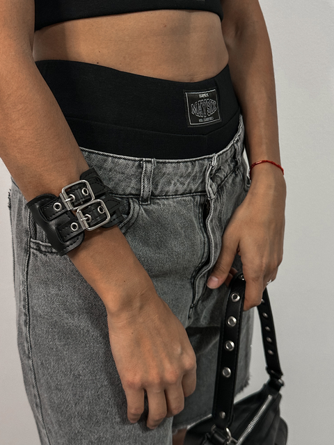 Short/boxer Bulls - negro