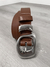 Cinto Gretta - chocolate - comprar online