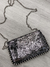 Bandolera Peltre - Ludwika Accesorios