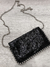 Bandolera Peltre - Negra - comprar online