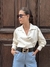 Gafas Lyra print - celeste en internet