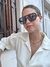 Gafas Lyra print - celeste - comprar online