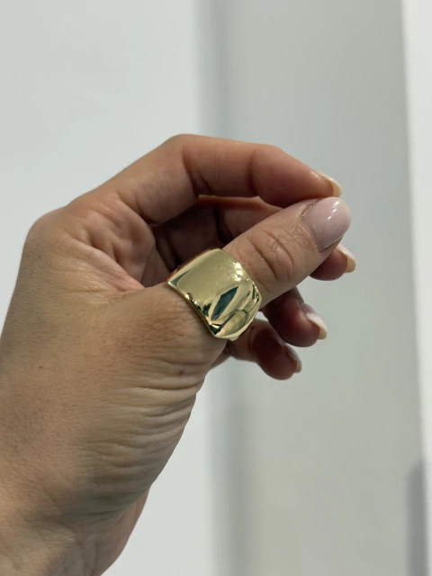 Imagen de Anillos dor - t. unico