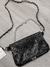 Bandolera Yoko - crocco charol - comprar online