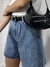 Short Berta - azul - Ludwika Accesorios