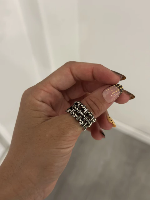 Anillos regulables - tienda online