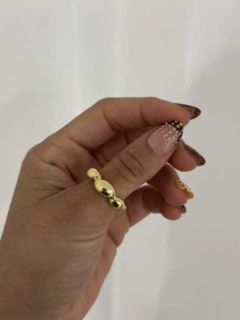 Anillos t unico - Ludwika Accesorios