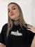 Choker Tini - negro - comprar online