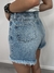 Short Helen - celeste - comprar online