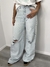 Jean Volt - wide leg