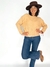 Sweater Helena - LAS BOHEMIAS