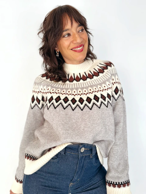 Sweater Helsinki