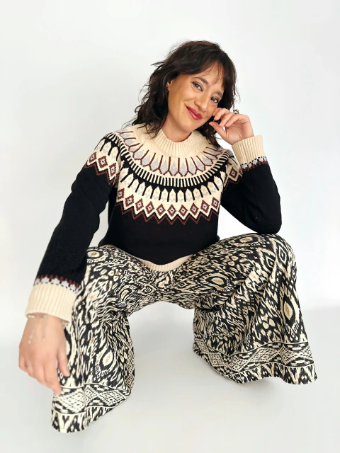 Sweater Helsinki