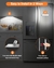 Barra Led Magnetica 20cm Metalica - tienda online