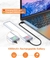 Imagen de Barra Led Magnetica 20cm Metalica