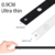 Barra Led con Sensor de Movimiento 50 Cm - TOMACEL