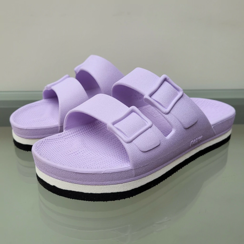 Sandalia Palma Plus Lila