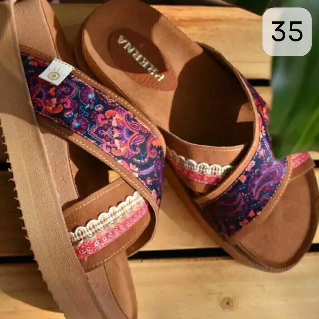 Sandalia Chanclas Eliza