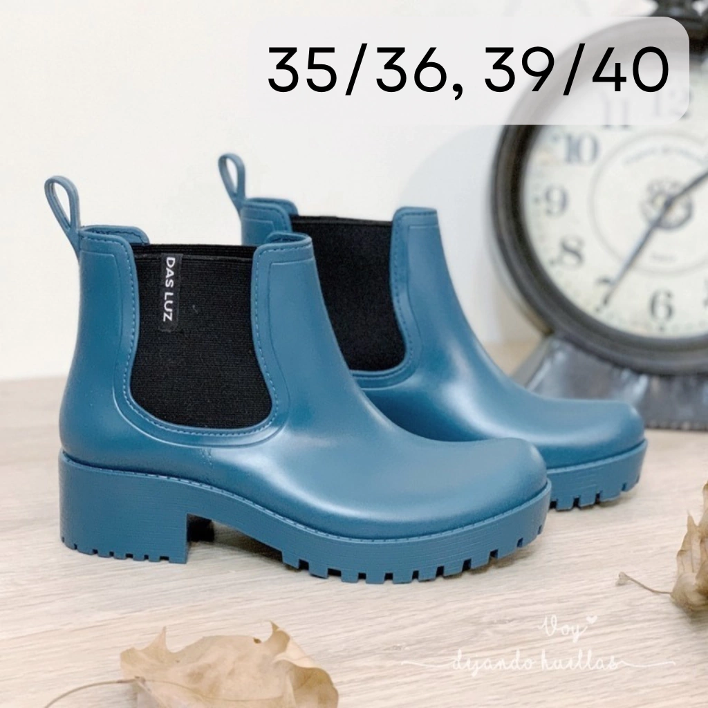 Bota Tucson Petrol