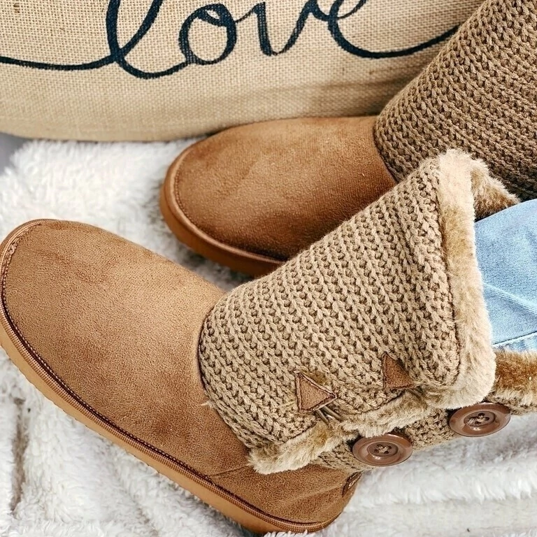 Bota Australiana Arrayanes