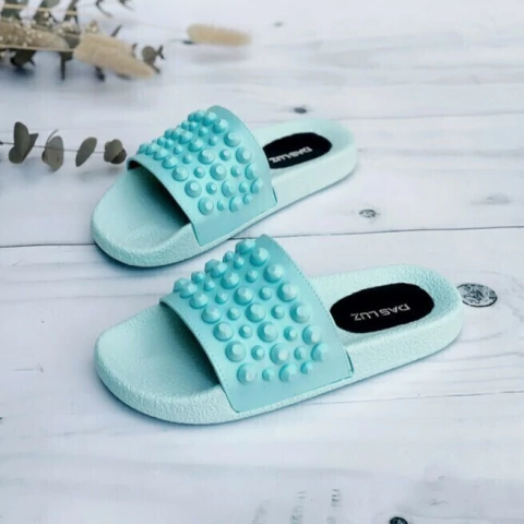 Sandalias New York Rock