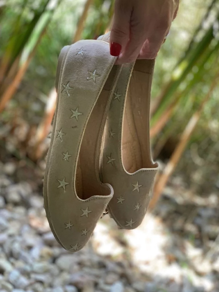 Nelda Beige