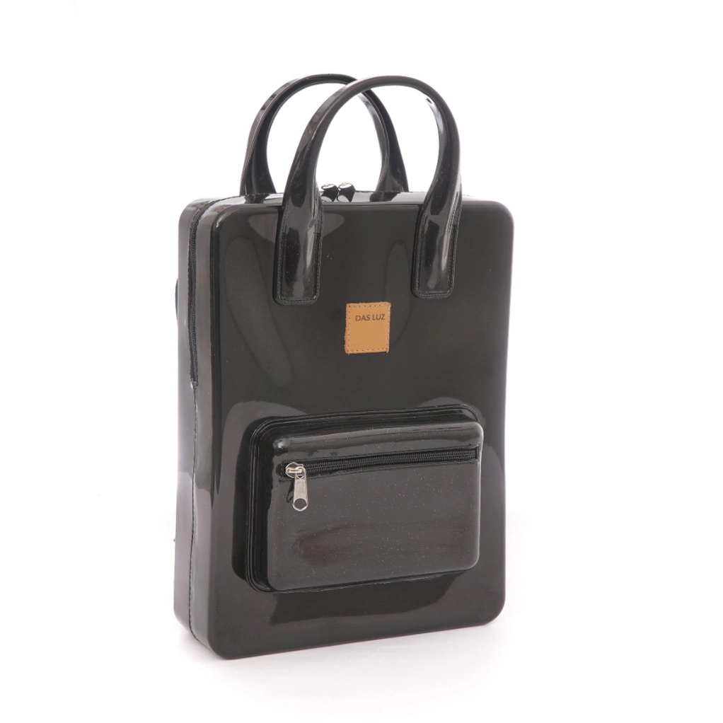 Mochila Oxford Negra