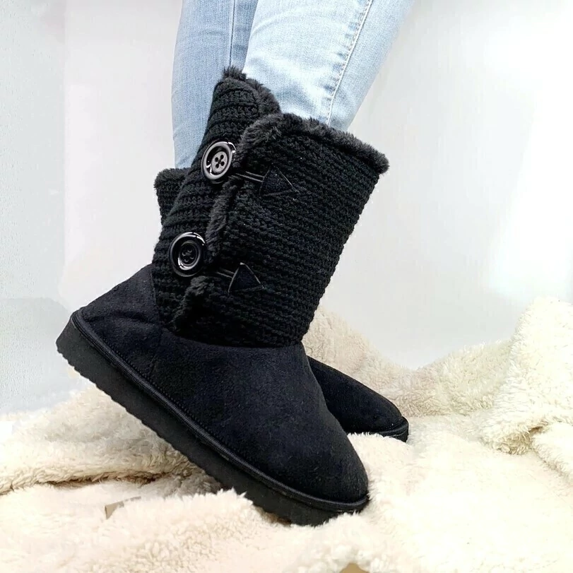 Bota Australiana Arrayanes