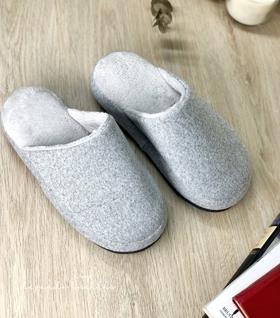 Pantuflas Espumón Pepe