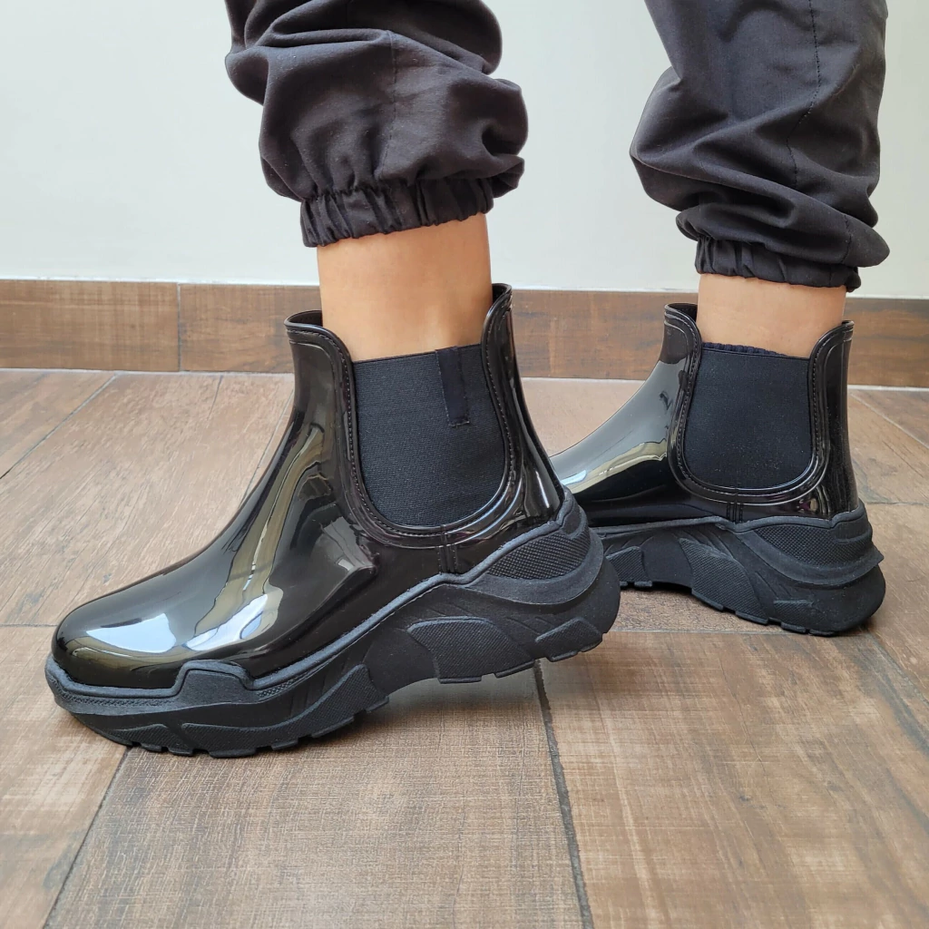 Botas Sapporo