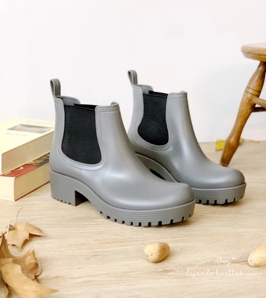 Bota Tucson Trufa