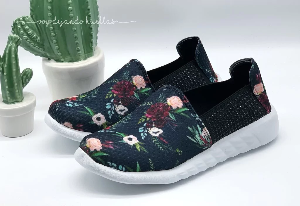 Zapatilla VDH Micu Helena