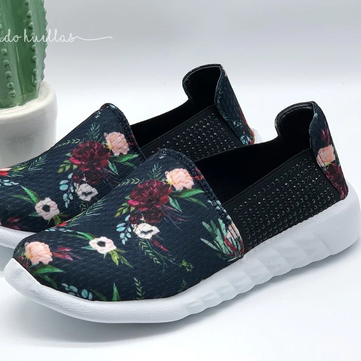 Zapatilla VDH Micu Helena