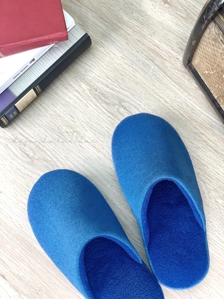 Pantuflas Espumón Nano
