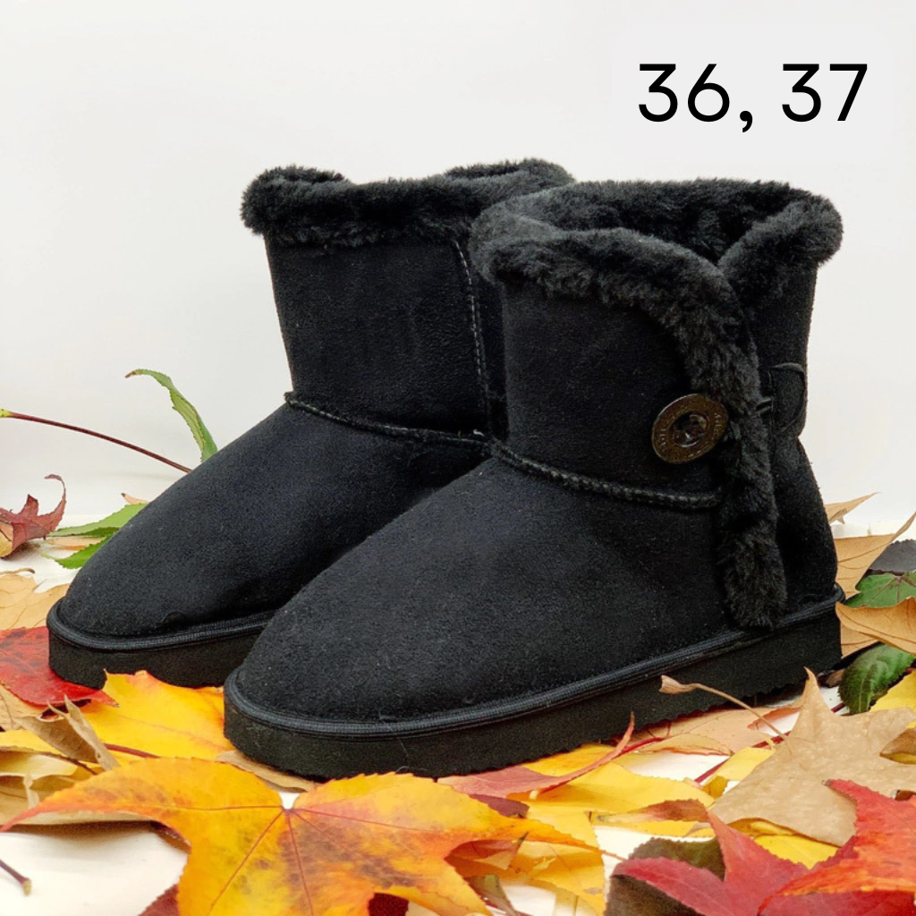 Bota Australiana Classic