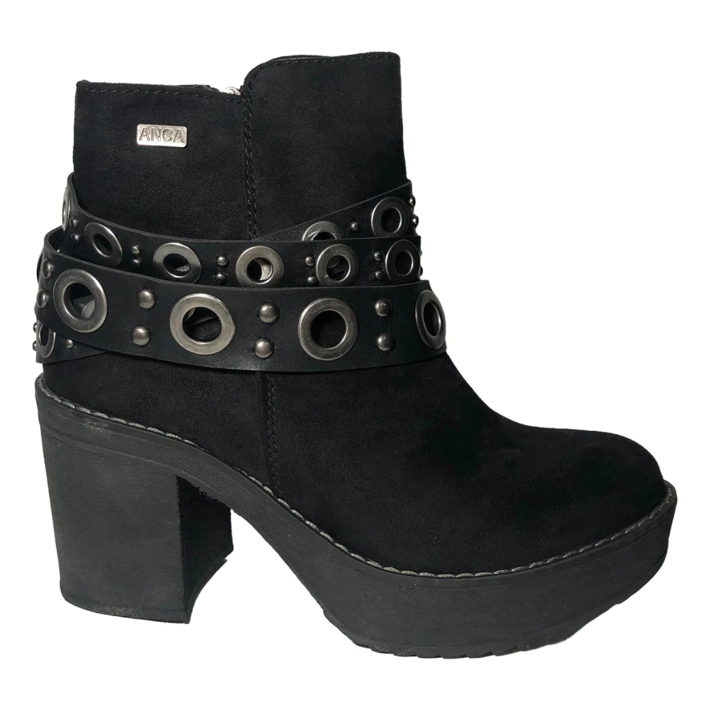Botas Anca&Co Vera