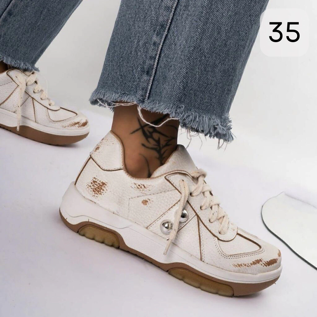 Zapatillas VDH Bluma