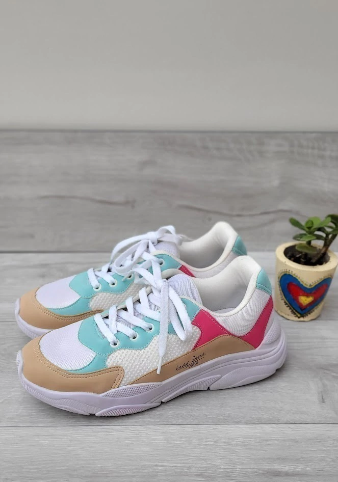 Zapatillas Lucina