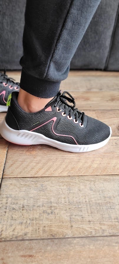Zapatillas Onip Negro