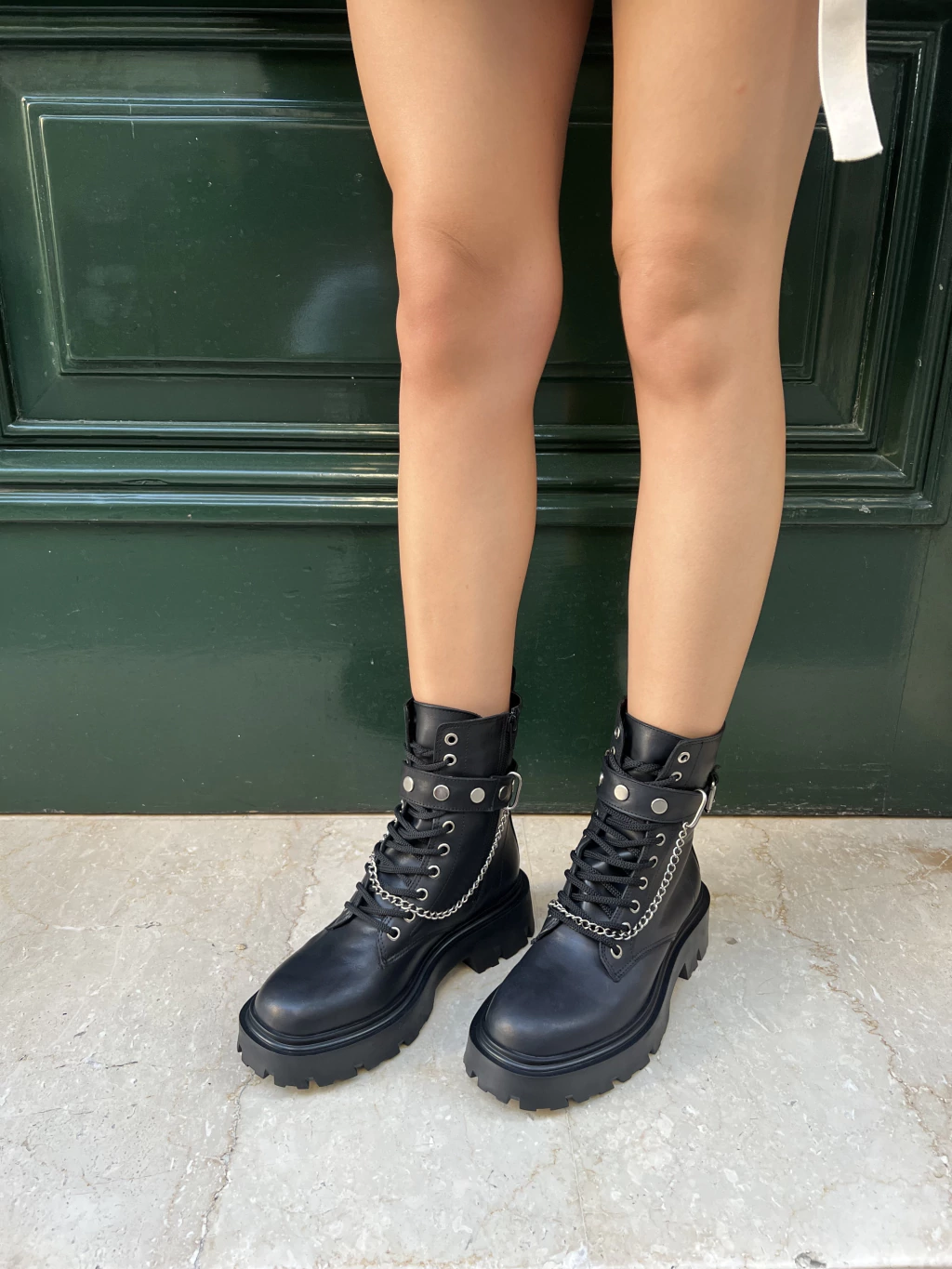 BORCEGO ROXY