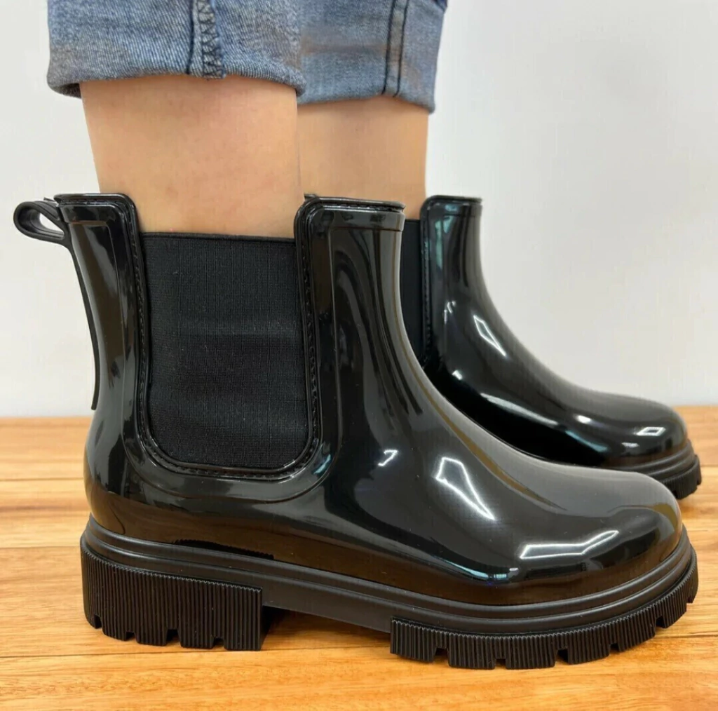 Botas Nebraska