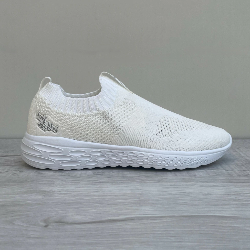 Zapatillas Lady Stork Constanza