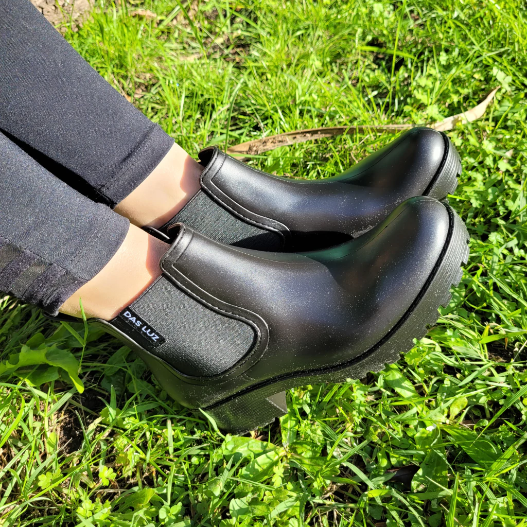 Botas Tucson