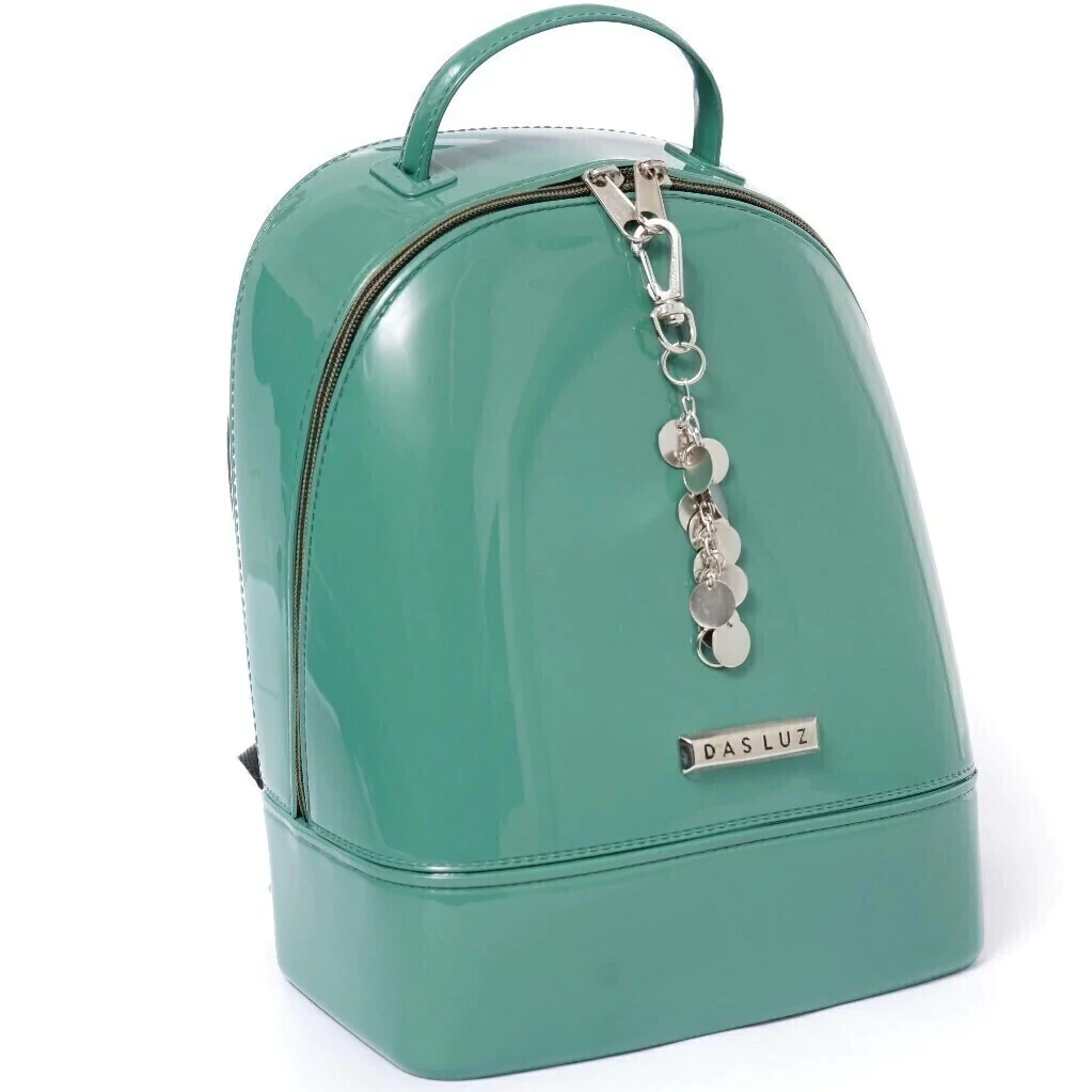 Mochila Barcelona Cemento